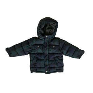 Baby Gap 3T Puffer Jacket
